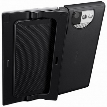 Kyocera echo